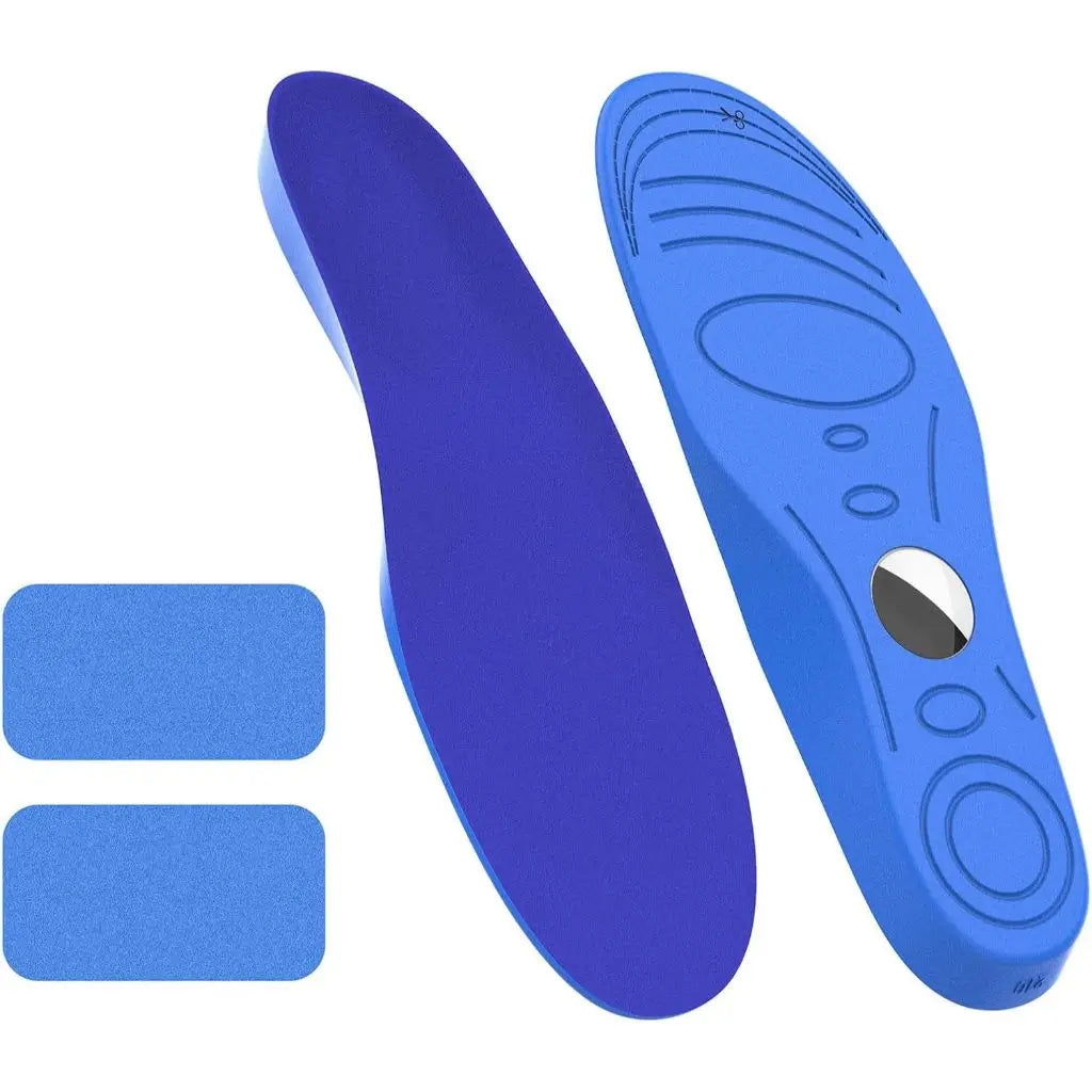 AirTag Holder Inserts for Kids – Hidden Tracker Case for Shoes