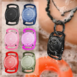 My Tag Tracker Waterproof GPS Finder Case for Apple AirTag