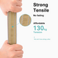 My Tag Tracker Blue Anti-Lost Airtag Pet Dog Collar