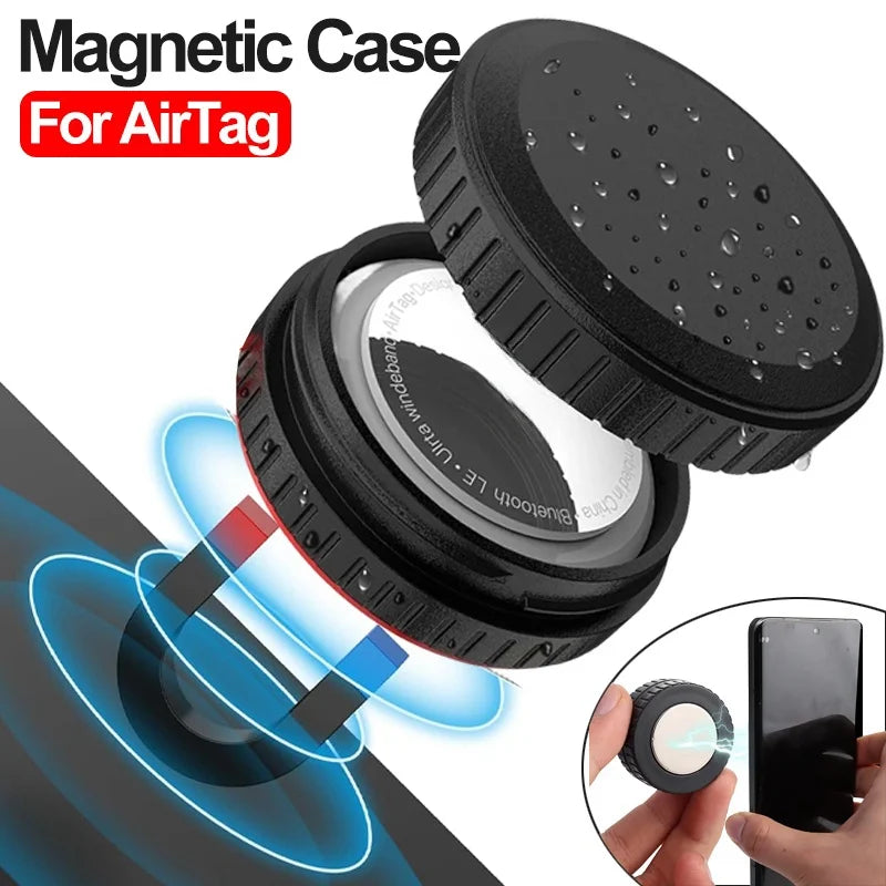 Waterproof Magnetic Holder