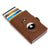 RFID Anti-Theft Credit Card Holder