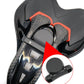 AirTag Bicycle Seat Mount