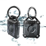 My Tag Tracker Waterproof Silicone Protective Case for Apple AirTag