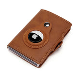 RFID Anti-Theft Credit Card Holder