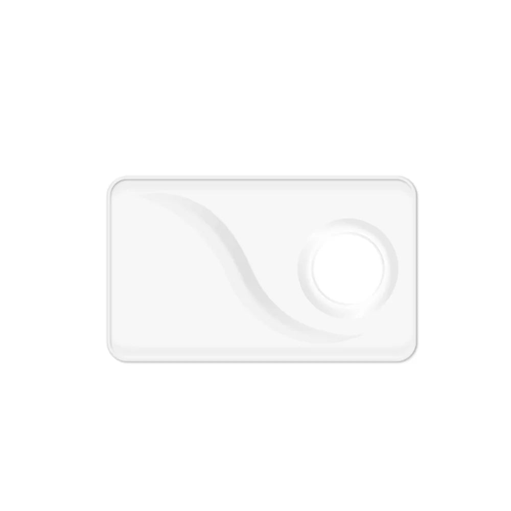 AirTag Anti-Lost Protection Case | Ultra-Thin Tracker Sleeve