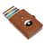 RFID Anti-Theft Credit Card Holder