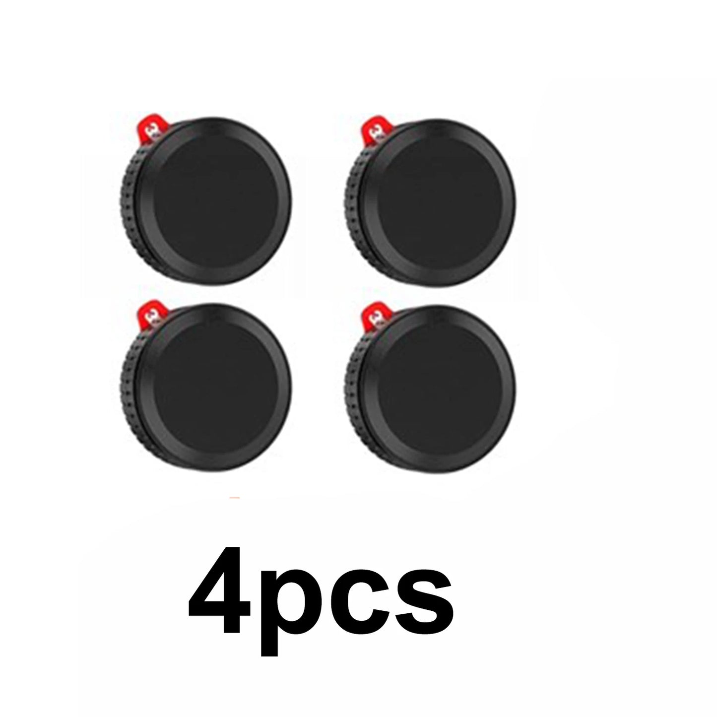 Anti-Lost GPS Tracker Mount