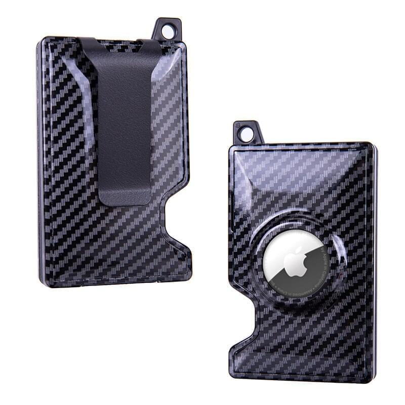 My Tag Tracker AirTag RFID Protection Wallet for Men