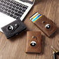 RFID Anti-Theft Credit Card Holder