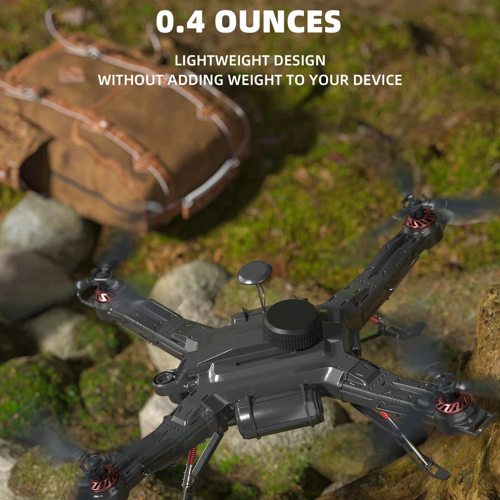 Anti-Lost GPS Tracker Mount