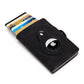 RFID Anti-Theft Credit Card Holder