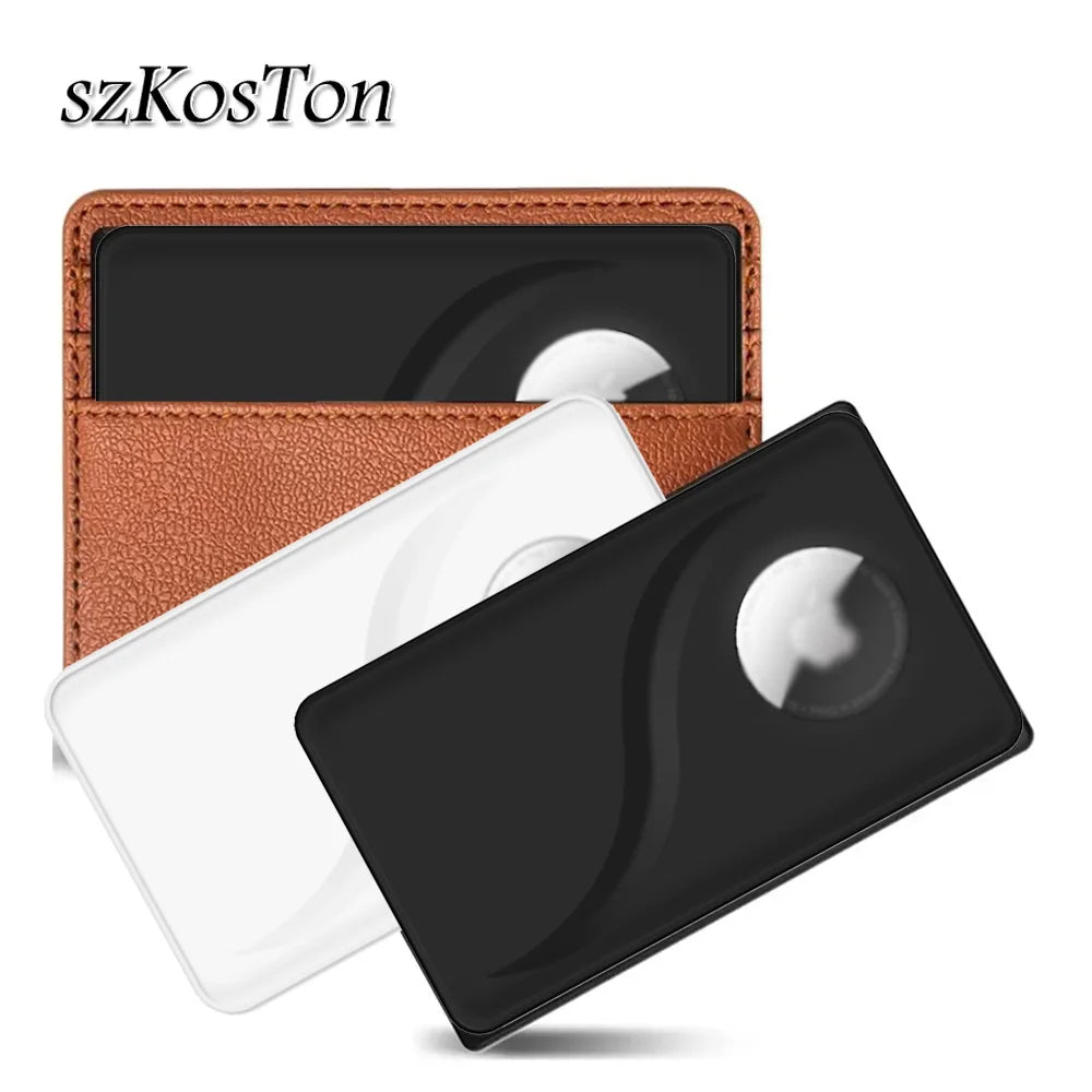 AirTag Anti-Lost Protection Case | Ultra-Thin Tracker Sleeve