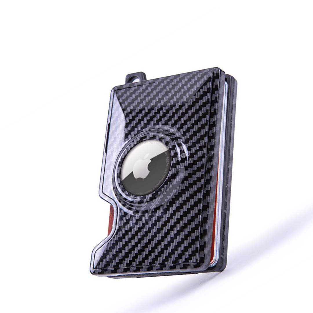 My Tag Tracker AirTag RFID Protection Wallet for Men